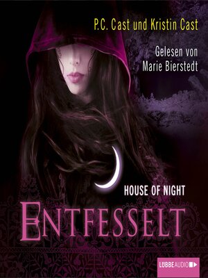 cover image of Entfesselt